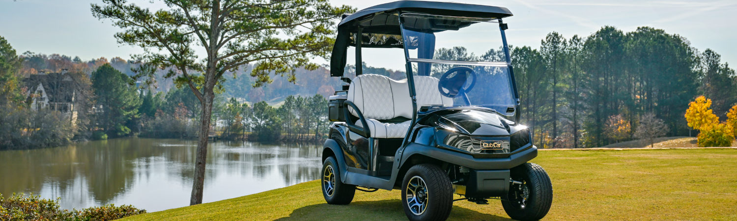 2025 Club Car® Tempo Fleet for sale in Gator Golf Cars, Naples, Florida