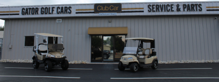 Naples Service Location