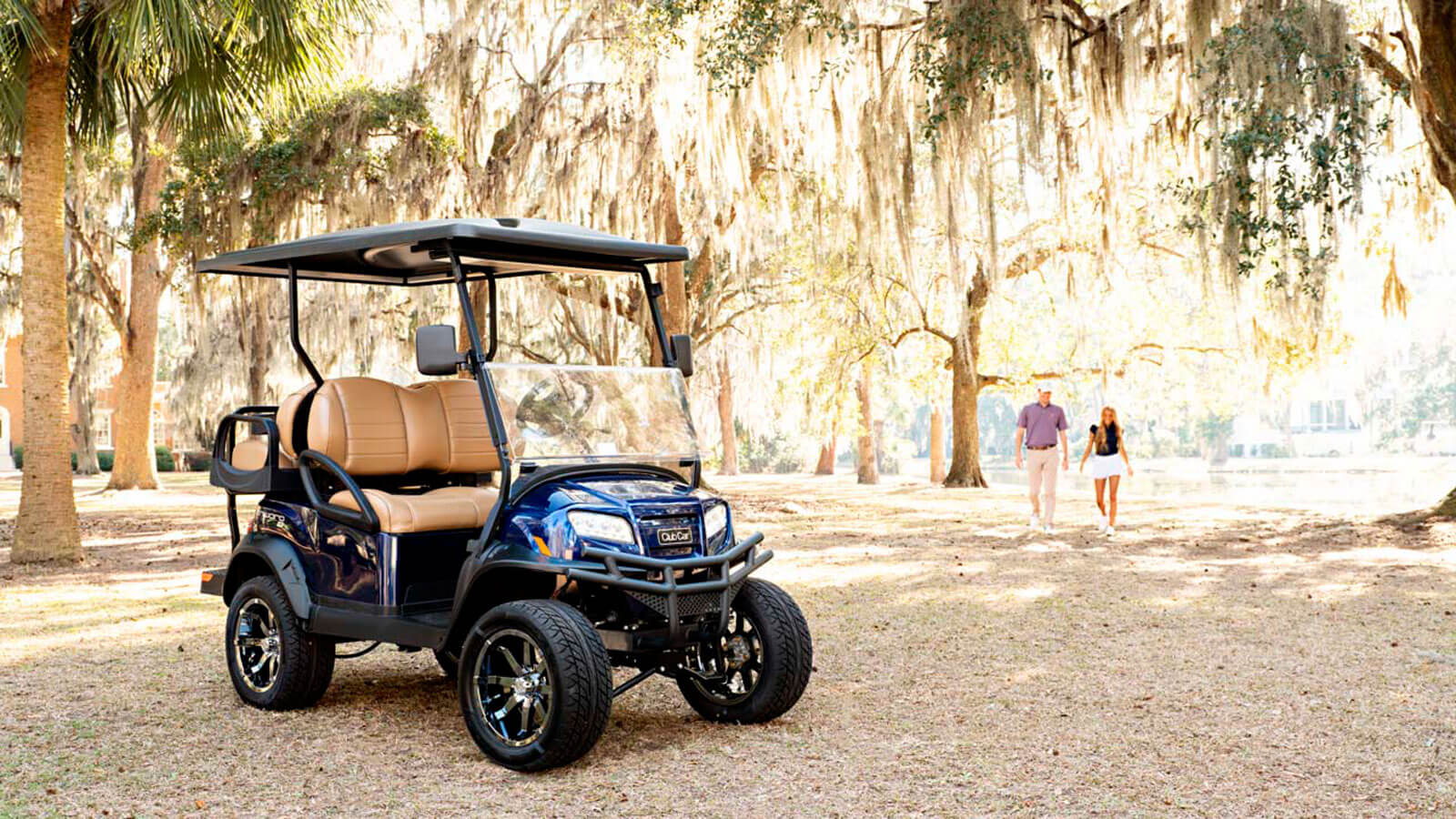 Golf Cars for sale in Naples, Fort Myers, & Labelle, FL